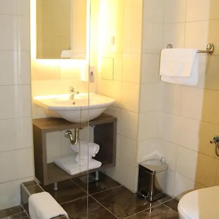 Skadarlija Guest house 3*