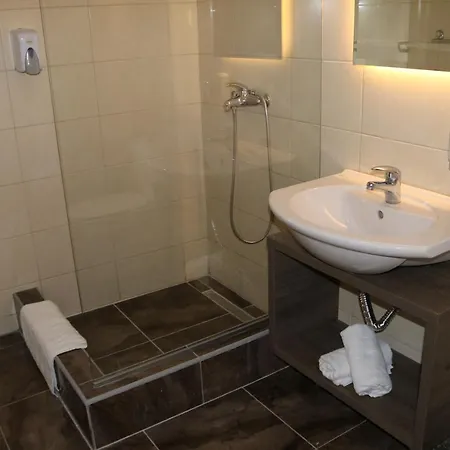 Skadarlija 3* Bělehrad