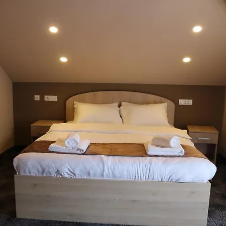 Skadarlija Guest house 3*
