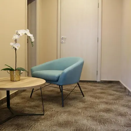 Skadarlija 招待所