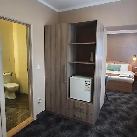 Skadarlija Guest house 3*