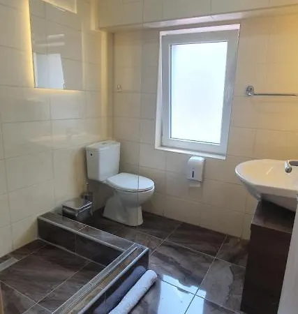 Guest house Skadarlija 3*