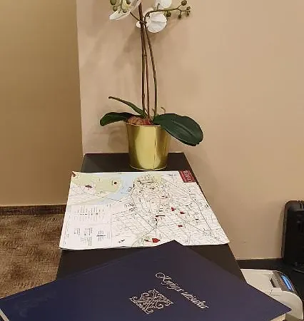 Skadarlija بيت ضيافة 3*