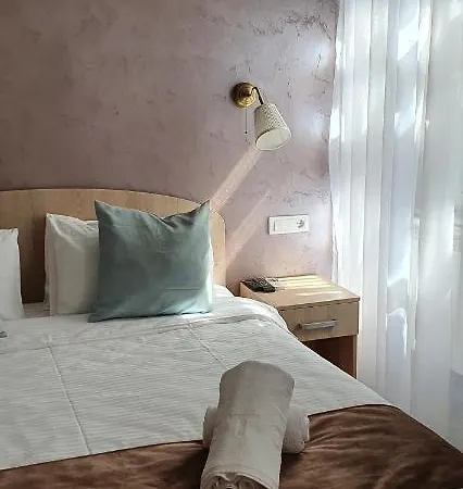 Skadarlija Belgrade