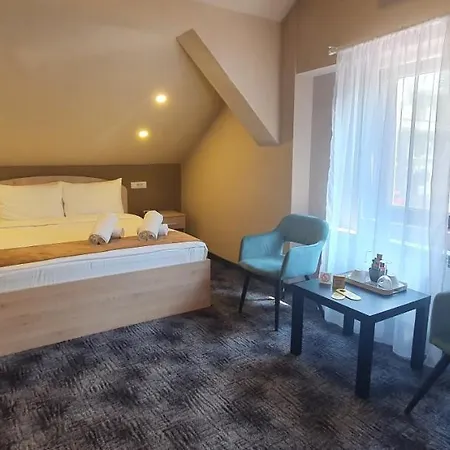 Skadarlija 贝尔格莱德