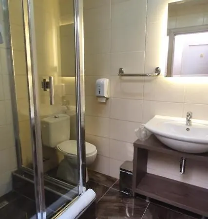Skadarlija Guest house