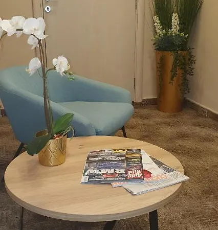 招待所 Skadarlija