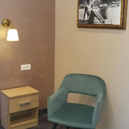 Skadarlija 3*