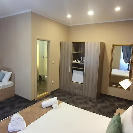 Skadarlija 3* Belgrade