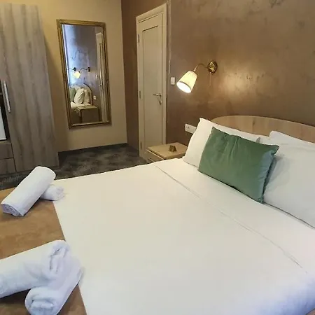 Skadarlija 3* Belgrade
