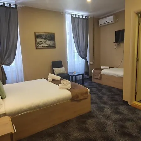 Skadarlija Belgrade