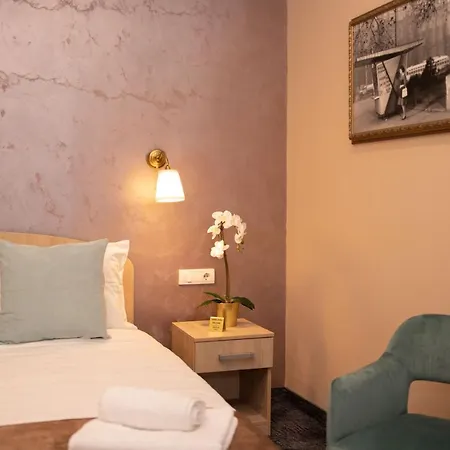 Skadarlija Guest house 3*