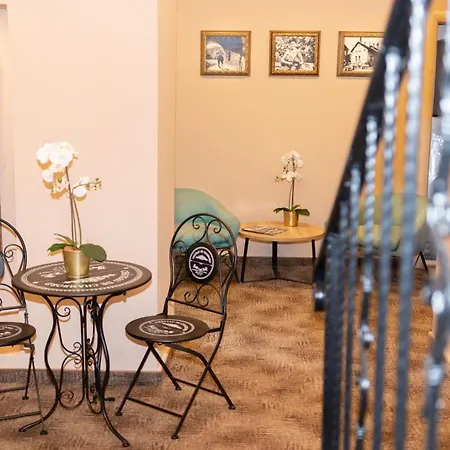 Skadarlija Guest house