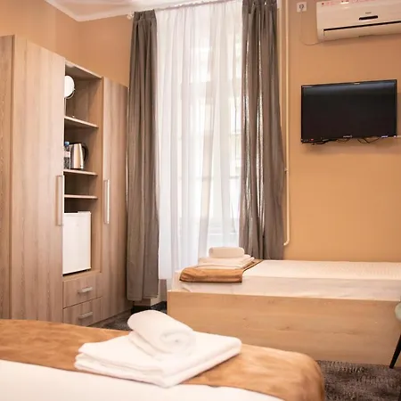 Skadarlija 3*