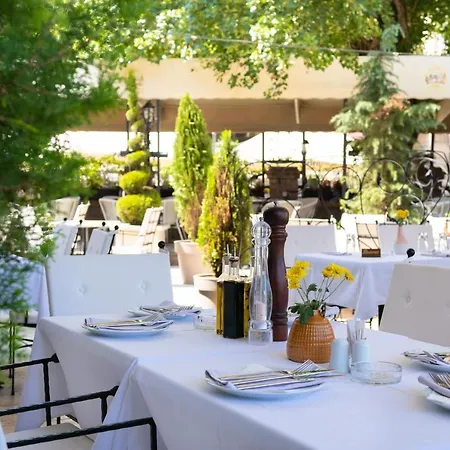 Skadarlija Guest house 3*