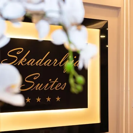 Skadarlija Belgrade