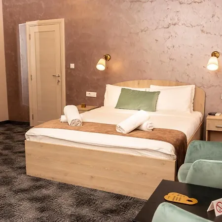 Guest house Skadarlija 3*