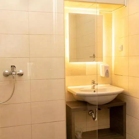 招待所 Skadarlija 贝尔格莱德