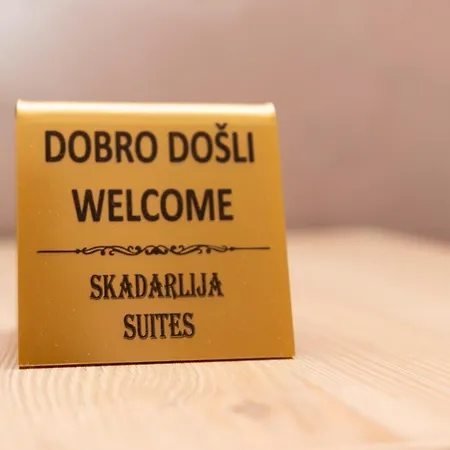 Skadarlija 3* Βελιγράδι