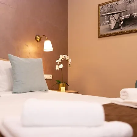 Guest house Skadarlija 3*