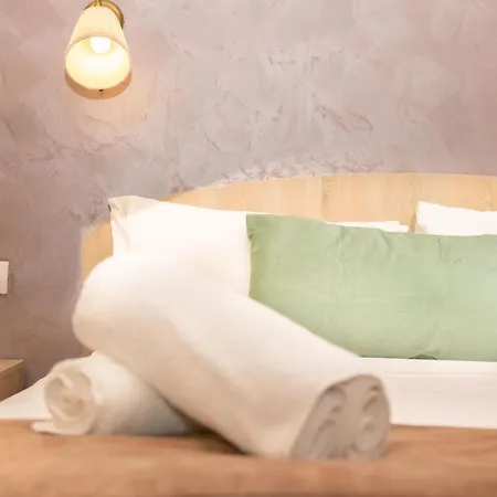 بيت ضيافة Skadarlija 3*