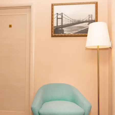 Skadarlija 招待所 3*