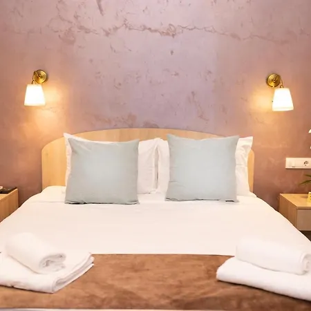 Skadarlija Guest house 3*