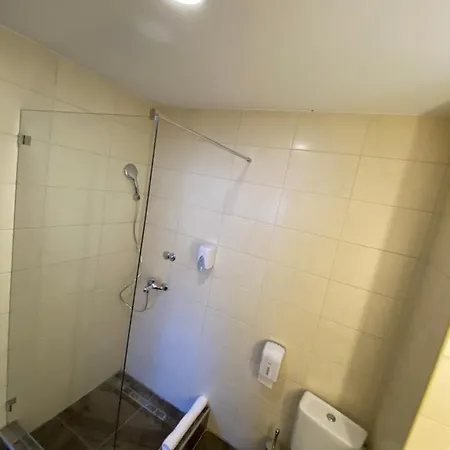 Skadarlija Belgrade
