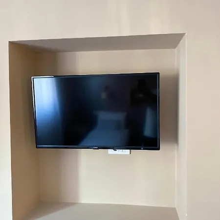 Penzion Skadarlija Bělehrad