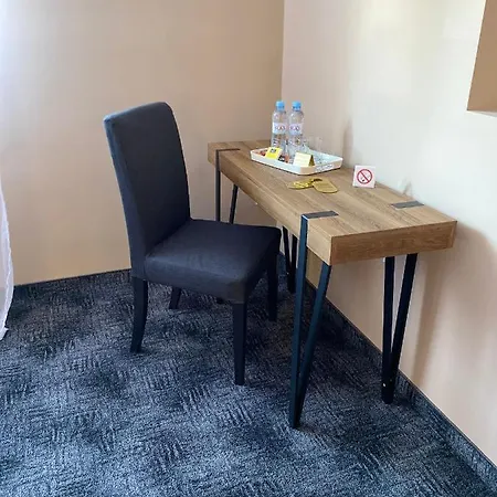 招待所 Skadarlija