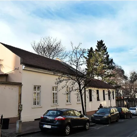 Skadarlija 3* Belgrade