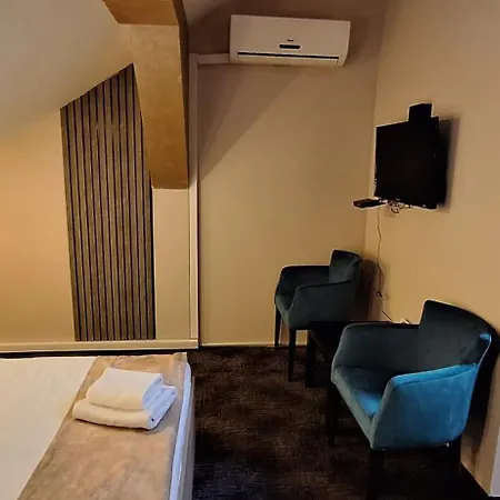 Skadarlija 3* Belgrade