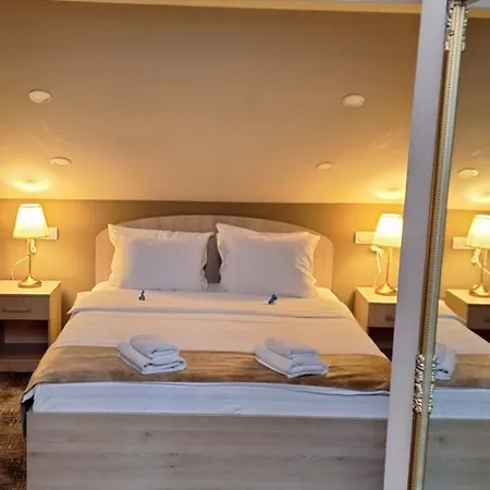 Guest house Skadarlija