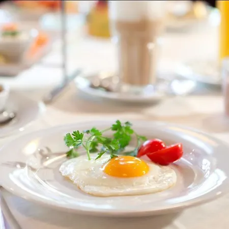 Skadarlija 3* بلغراد