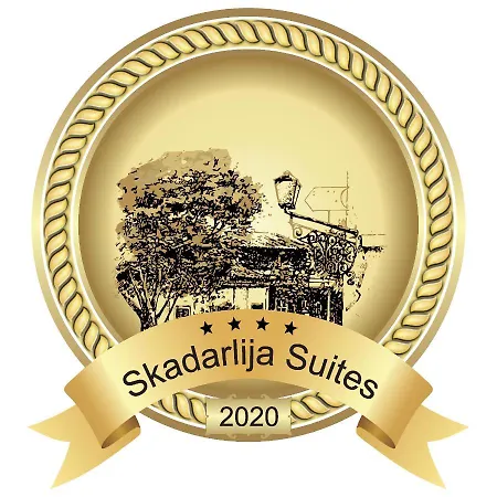Guest house Skadarlija
