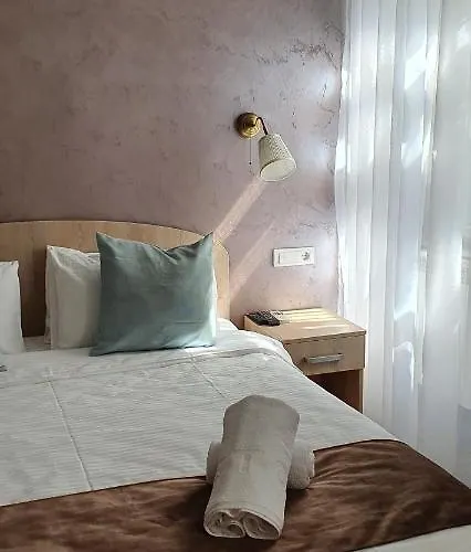 Skadarlija Βελιγράδι