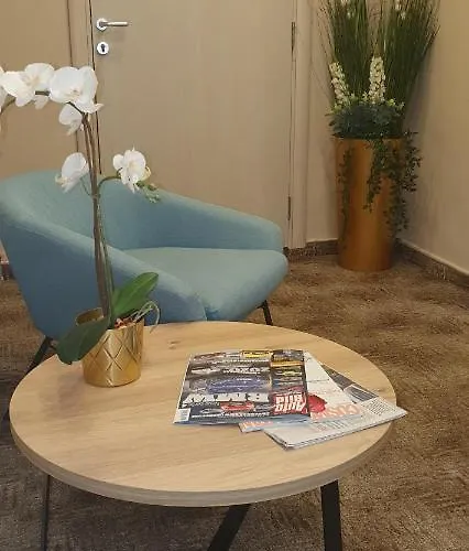 Πανσιόν Skadarlija