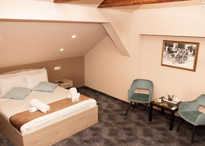 Skadarlija Πανσιόν