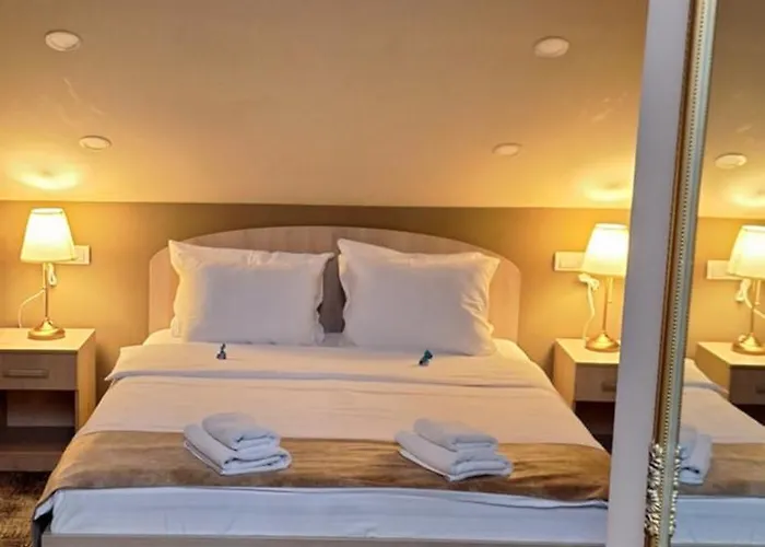 Πανσιόν Skadarlija